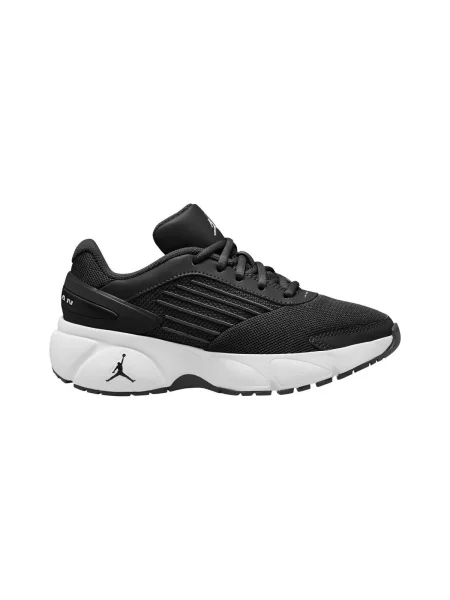 Félcipő Nike fekete
