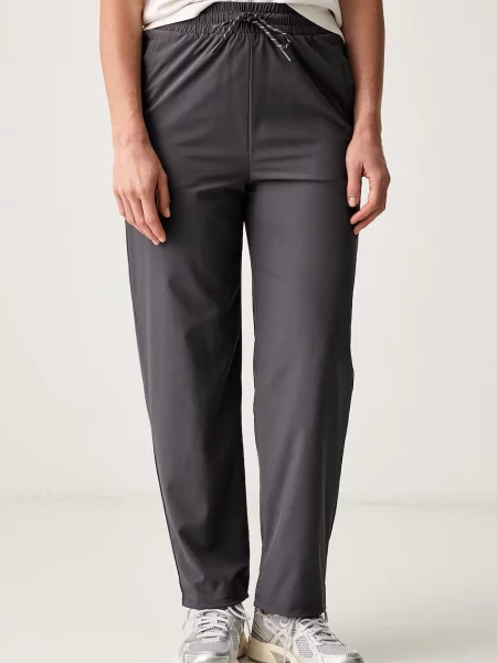 Emporio Armani komplet dresowy szary
