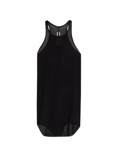 Tricou Rick Owens negru