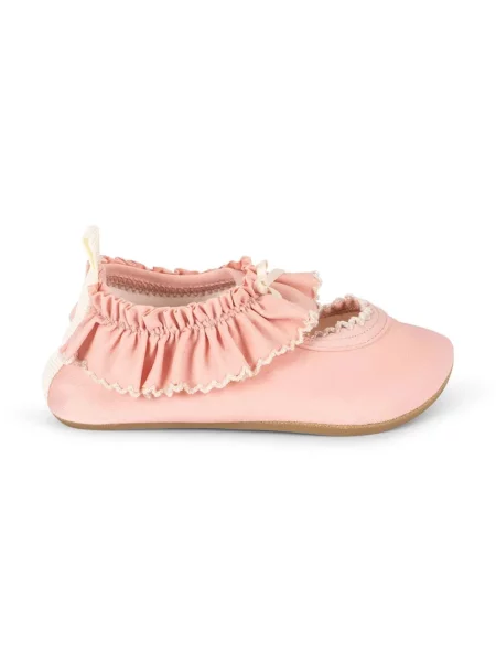 Konges Sløjd Dječje cipele za vodu KITTY FRILL SWIM SHOES