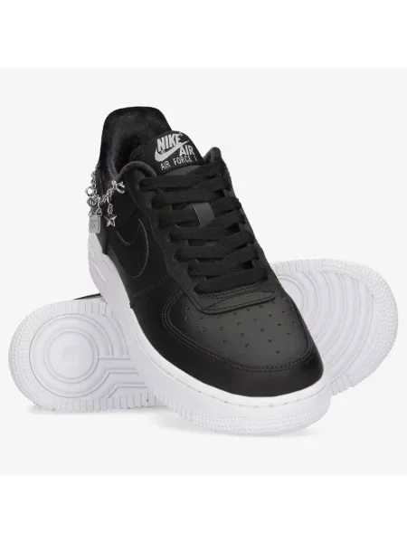 Teniși Nike negru