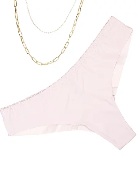 ISSA Plus Труси бежевий