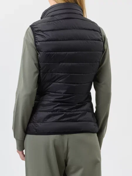 Жилет Ea7 Emporio Armani черный
