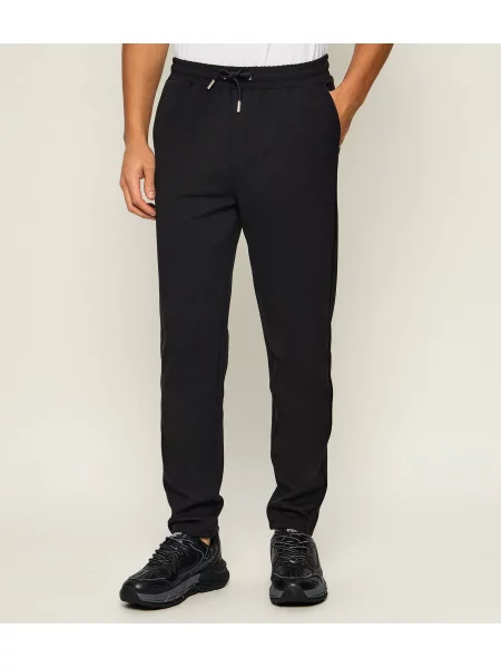 Karl Lagerfeld Pantaloni de trening negru