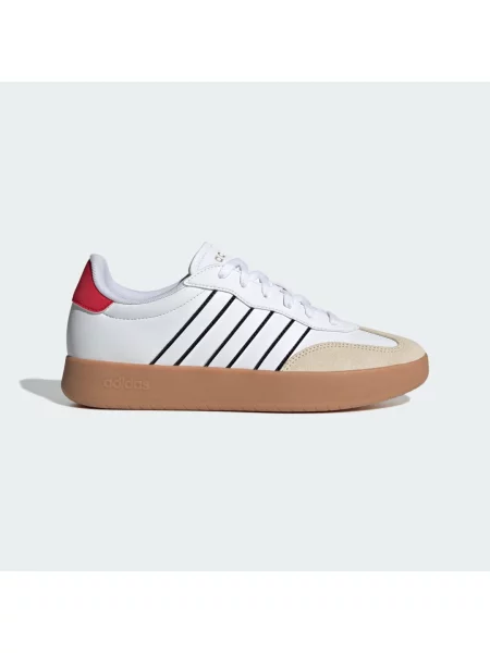 Tenisky Adidas bílé