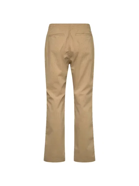 Поло тениска Polo Ralph Lauren зелено