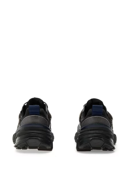 Мюли Nike с отворена пета черно