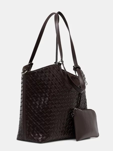 Torba Answear.LAB smeđa