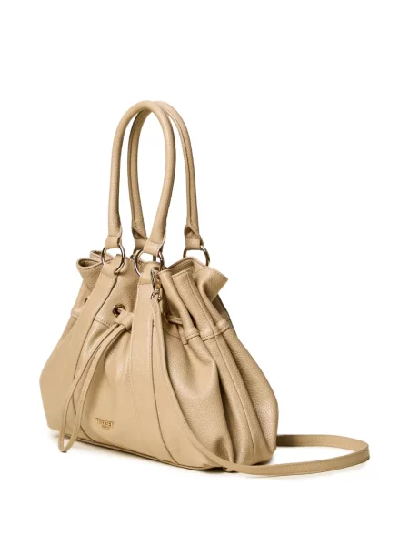 Geantă shopper Twinset cu cordon