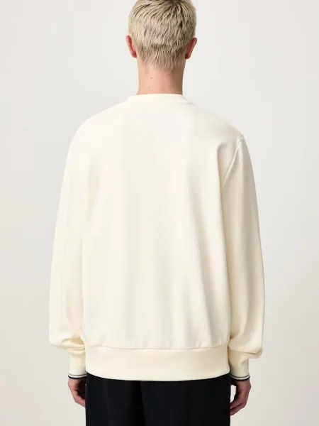 Fred Perry bluza beżowa