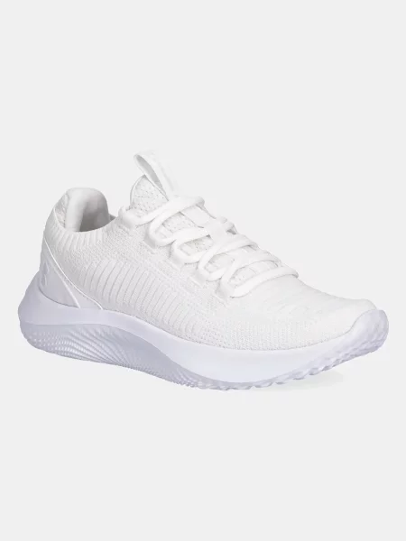 Обувки за трениране Under Armour Dynamic 2 бяло