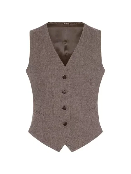 Vestă Kiton de lână