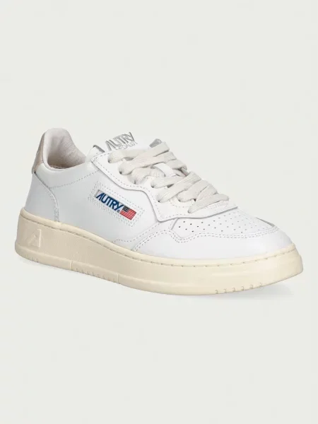 AUTRY Medalist sneakers pentru femei din piele