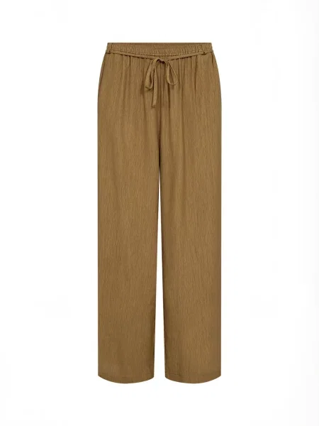 Soyaconcept Pantaloni SC-FABRINA kaki
