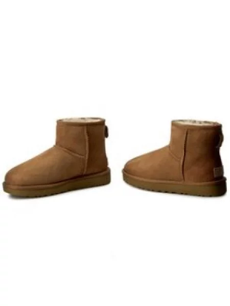 Kozačky Ugg hnědé
