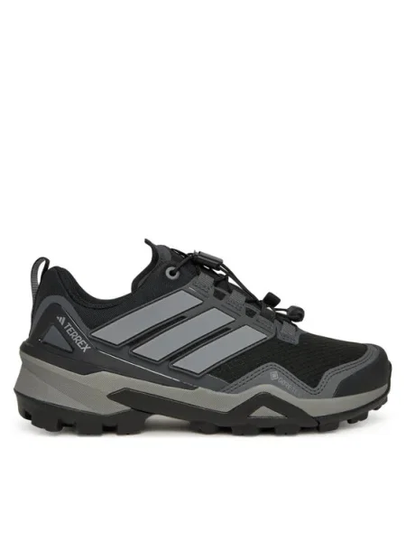 Tenisky Adidas Terrex čierna