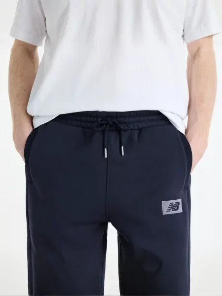 Спортивные штаны New Balance синие