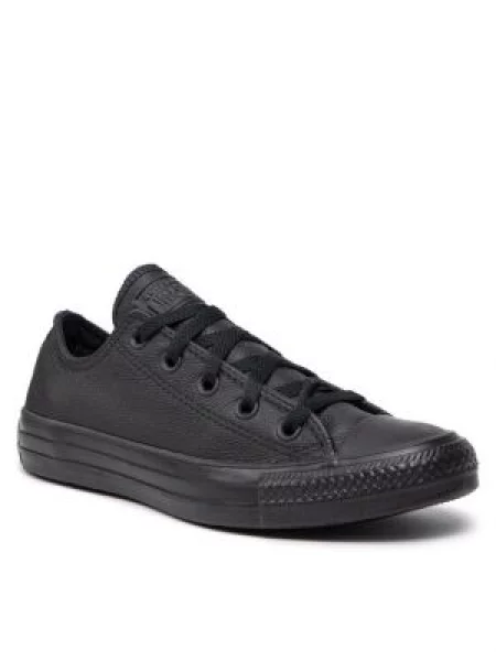 Converse Tenisice Ct As Ox crna