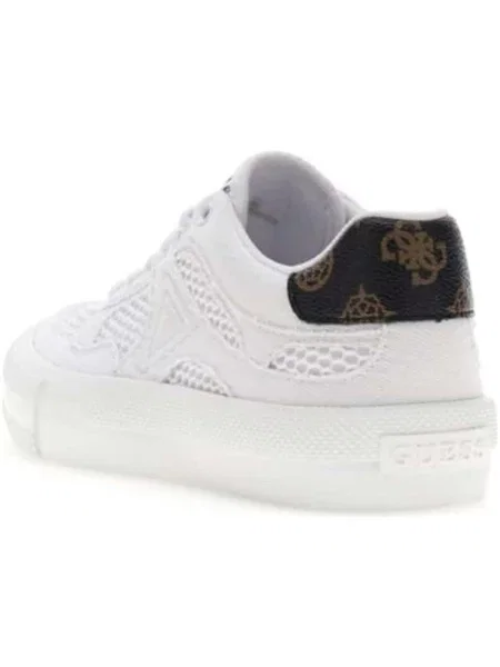 Tenisky Guess biela