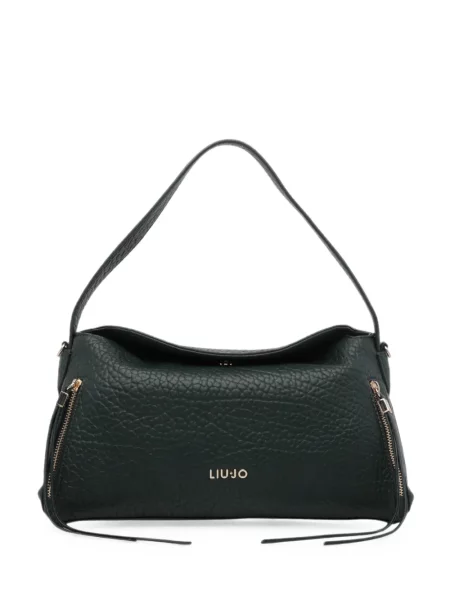 Geantă shopper Liu Jo verde
