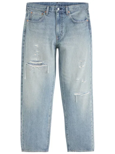 LEVI'S ® Jeans Loose Straight denim albastru