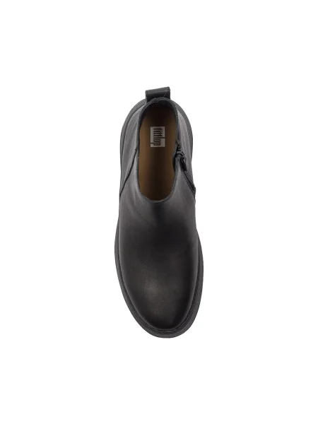 Pantofi Fitflop negru