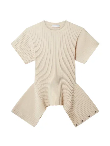 Top Stella Mccartney tricotate