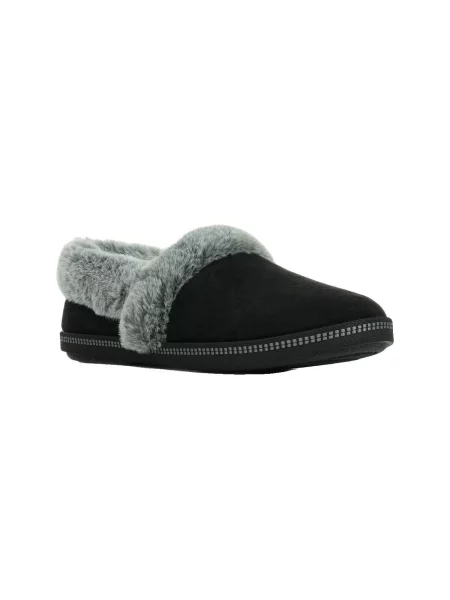 Mocasini Skechers negru