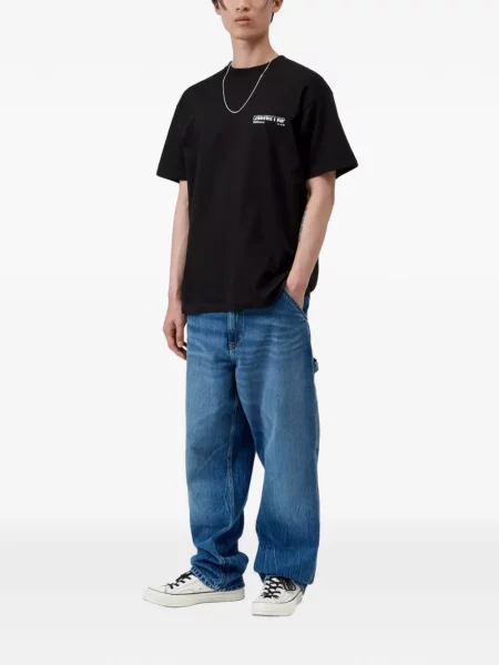 Tricou Carhartt Wip negru
