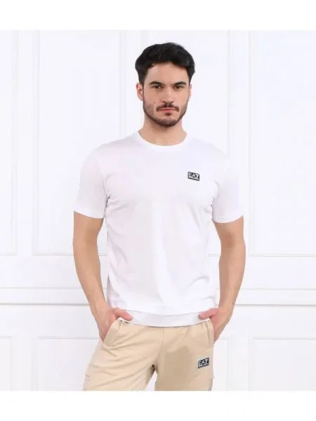 Tricou alb