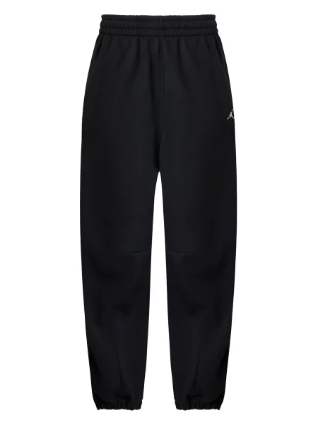 Jordan Pantaloni Brooklyn' negru