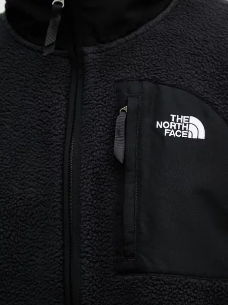 Флисовый свитер The North Face