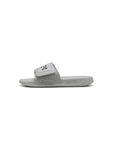 Pantofi Puma gri