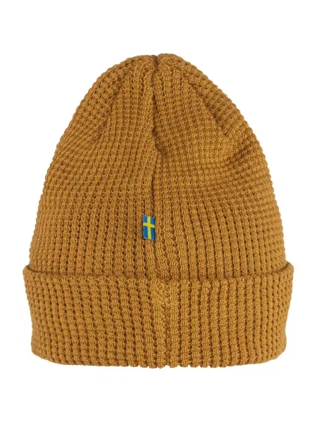 Čiapka Fjallraven hnedá