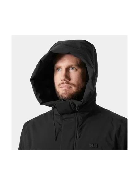 Geacă Helly Hansen negru