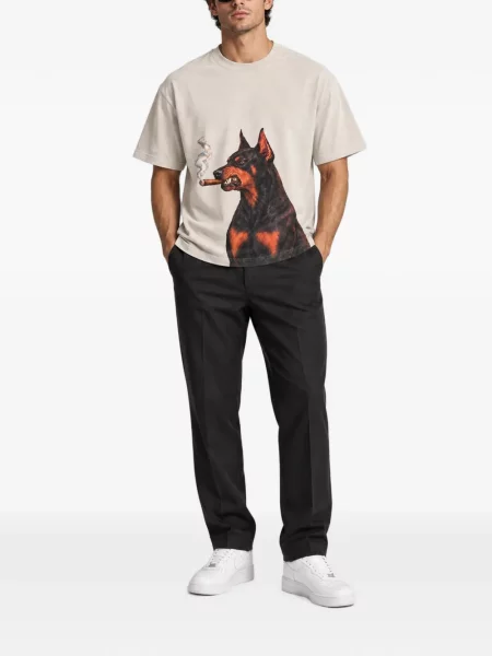 Tricou Melt cu imagine