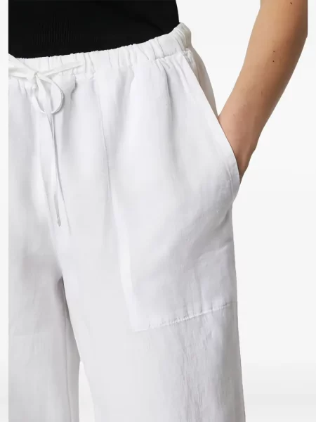 Pantaloni Marc O'polo alb
