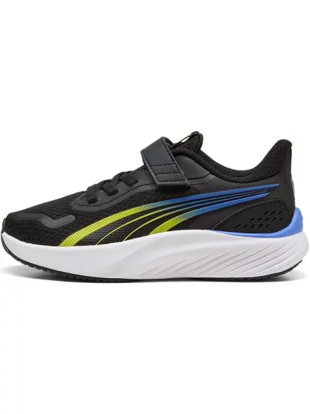 Pantofi Puma negru