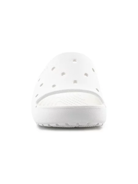 Natikače Crocs bijela