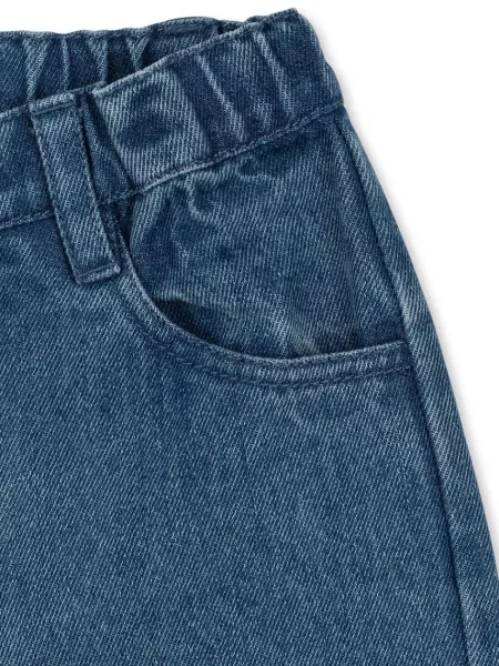 Konges Sløjd джинси regular дитячі ELBA JEANS GOTS