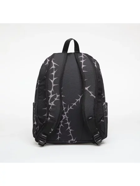 Rucsac Vans Old Skool Backpack Faded Black Universal negru