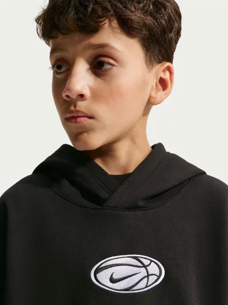 Детский свитер Nike