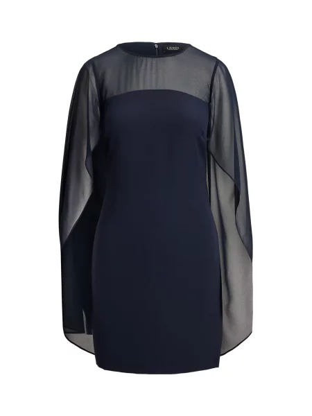 Lauren Ralph Lauren Rochie bleumarin