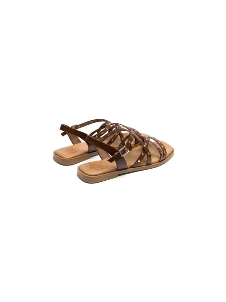 Pantofi Porronet maro