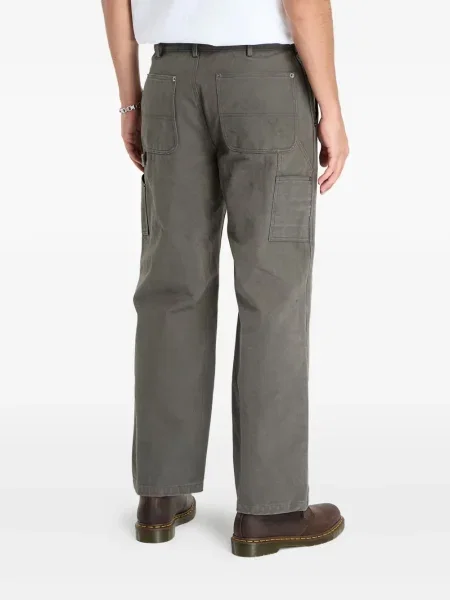 Pantaloni Umbro verde