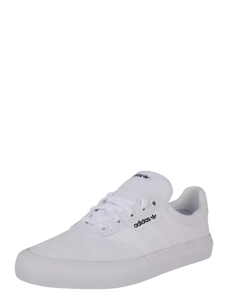 Sneakerși Adidas Originals alb