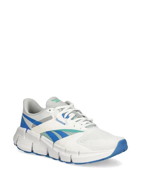 Sneakerși Reebok alb
