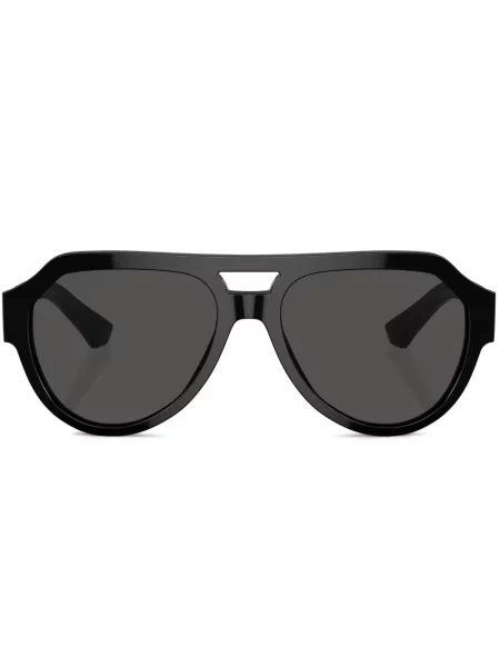 Ochelari de soare Dolce & Gabbana Eyewear negru
