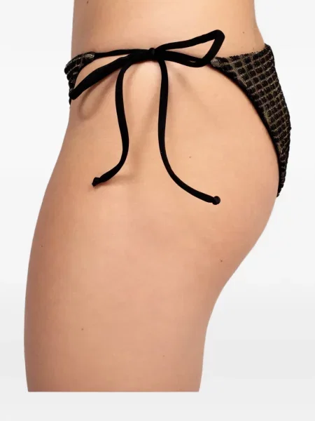 Bikiny Kikki-g Swimwear čierna