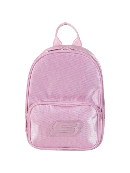 Batoh Skechers s autogramom